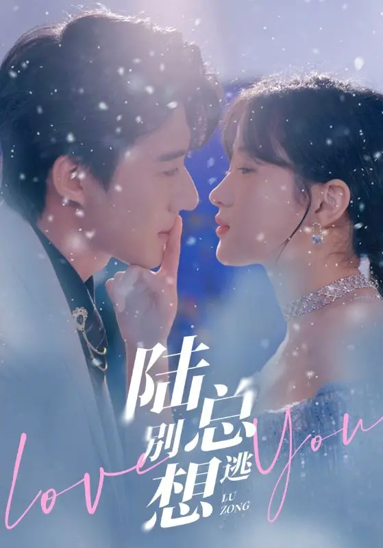 《陆总别想逃》:霸道总裁与倔强女生的甜蜜追逐